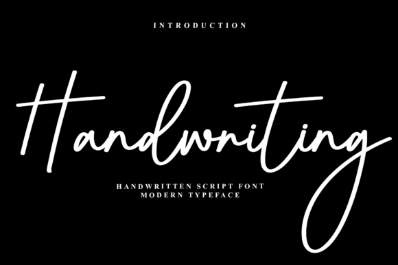 Download Handwriting - Premium Resources